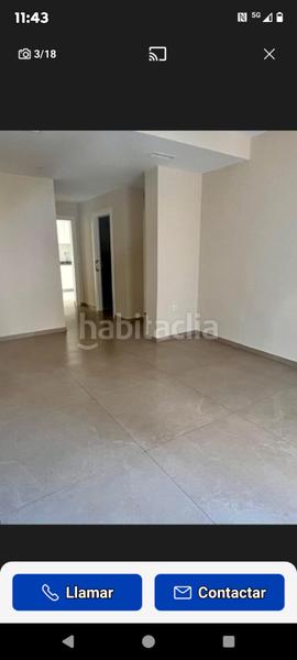 Foto 6587e4e0-f733-4c0b-a976-345f8cec71b8. Flat with heating in Centro Cáceres