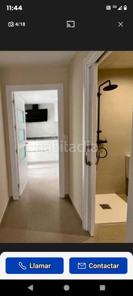 Foto e14abe37-e43c-4f4c-8254-195aeb8b9ba9. Flat with heating in Centro Cáceres