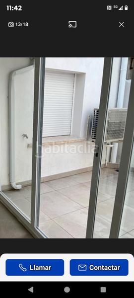 Foto e3c4bc37-e16b-4768-a48e-183161f5aa4a. Flat with heating in Centro Cáceres