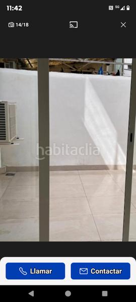 Foto e73b6f3a-7b14-4700-9b20-dbf59ffa88eb. Flat with heating in Centro Cáceres