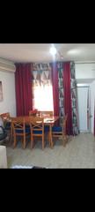 Haus in La Cañada - Aldea Moret. Casa con terraza