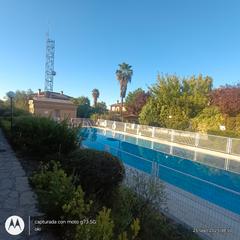 Chalet en Ruta de la Plata. Chalet con piscina