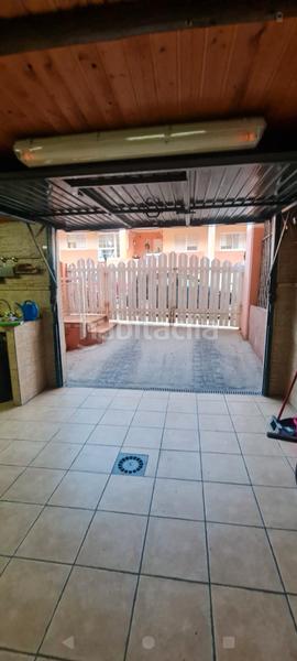 Foto 01dd7817-502f-4bd6-aac6-492813d6db38. Reihenhaus mit heizung parking in La Cañada - Aldea Moret Cáceres