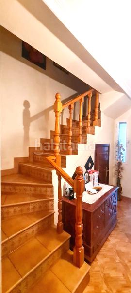 Foto 80f30b75-c479-419e-907a-f4d92ae6e7f4. Reihenhaus mit heizung parking in La Cañada - Aldea Moret Cáceres