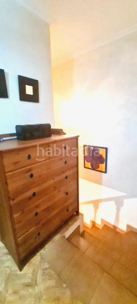 Foto a0b6dba2-0689-4b3e-86f7-2b26e0b736e9. Reihenhaus mit heizung parking in La Cañada - Aldea Moret Cáceres