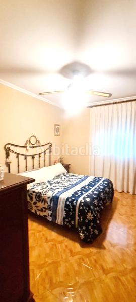 Foto ad110b60-706c-4935-95c9-5a3f1973d068. Reihenhaus mit heizung parking in La Cañada - Aldea Moret Cáceres