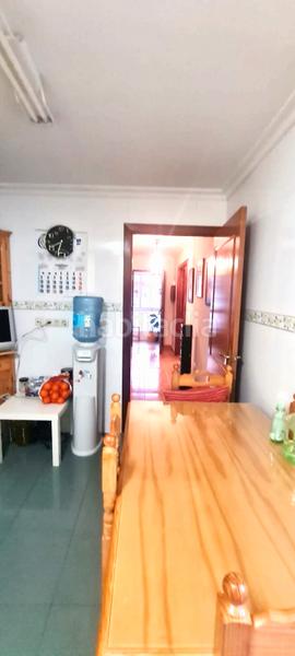 Foto def075bc-b6a3-471b-b250-bdacdd59454c. Reihenhaus mit heizung parking in La Cañada - Aldea Moret Cáceres