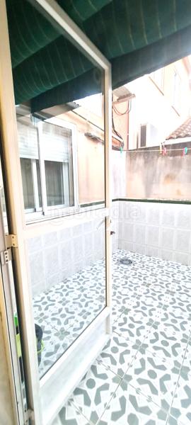 Foto e6f4d692-06d4-42be-a225-f317d7b26219. Reihenhaus mit heizung parking in La Cañada - Aldea Moret Cáceres