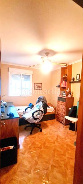 Foto efcf9b01-92cf-4363-90cb-8d13f1b93494. Reihenhaus mit heizung parking in La Cañada - Aldea Moret Cáceres