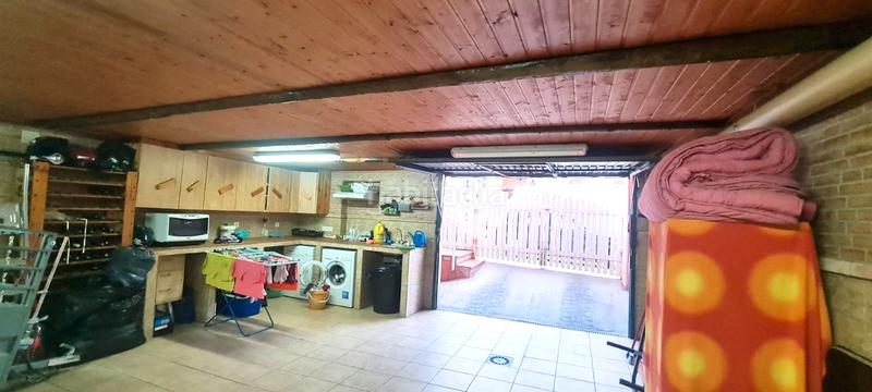 Foto f50e2c5c-9020-467b-8837-12326bae09cd. Reihenhaus mit heizung parking in La Cañada - Aldea Moret Cáceres