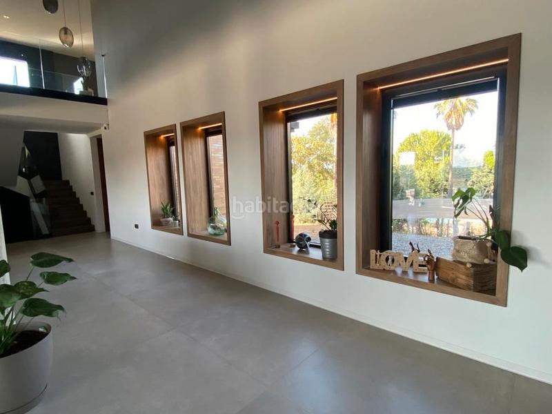 Foto 42226a9c-62fa-4879-b216-27337b678237. Chalet de diseño en Ruta de la Plata Cáceres