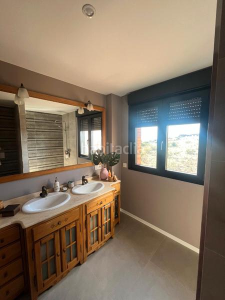 Foto 64e21fc0-4073-4cbf-878d-207f527d9f8b. Chalet de diseño en Ruta de la Plata Cáceres