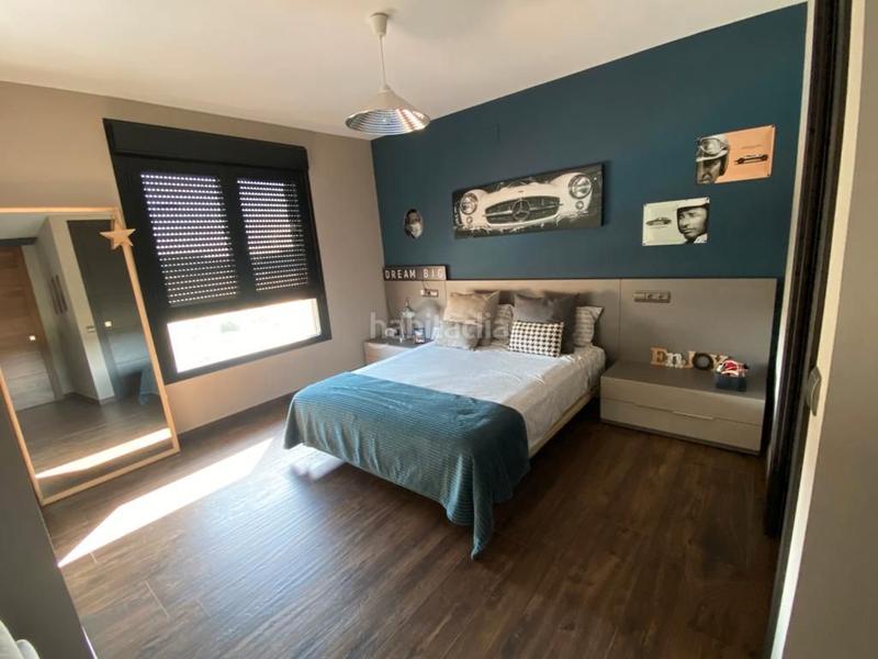 Foto 6d29aad8-5b94-4e01-8051-1afdc52a03e5. Chalet de diseño en Ruta de la Plata Cáceres