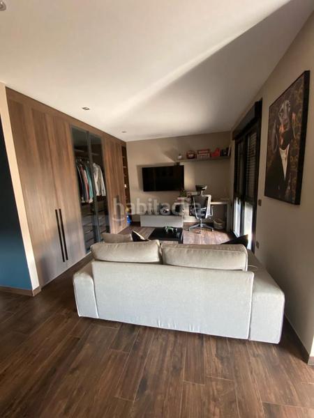 Foto 9374f90b-e299-42a2-ba5a-215e9b6e0b94. Chalet de diseño en Ruta de la Plata Cáceres