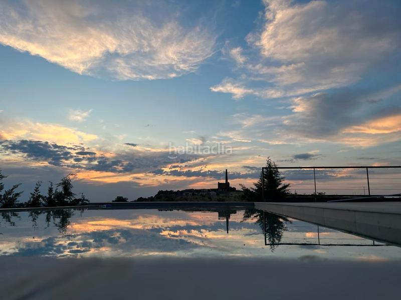 Foto a5162f7a-9b56-4622-942c-cfac586ed335. Chalet de diseño en Ruta de la Plata Cáceres