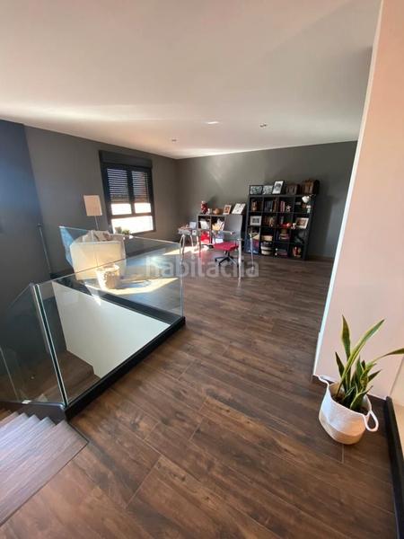 Foto d86cd0c3-4d0d-4342-ad0f-9be634a794e4. Chalet de diseño en Ruta de la Plata Cáceres