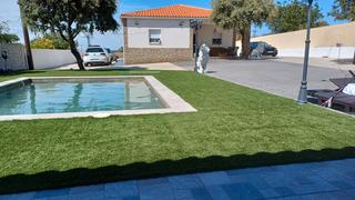 Chalet en Montesol - Mejostilla. En polígono ganadero