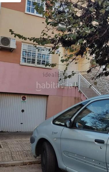 Foto 943f0dce-ff62-418a-95ce-1cad0ee4beef. Casa adosada adosado en la cañada en La Cañada - Aldea Moret Cáceres