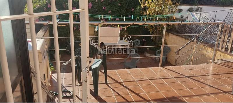 Foto 9531bb0b-cf96-44d9-9d59-64baf5896853. Casa adosada adosado en la cañada en La Cañada - Aldea Moret Cáceres