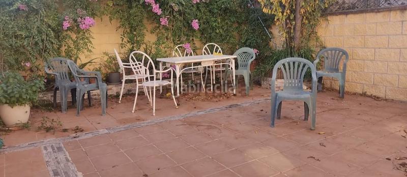 Foto 9965d157-19ab-42c6-adb3-6a83a4ccd263. Casa adosada adosado en la cañada en La Cañada - Aldea Moret Cáceres