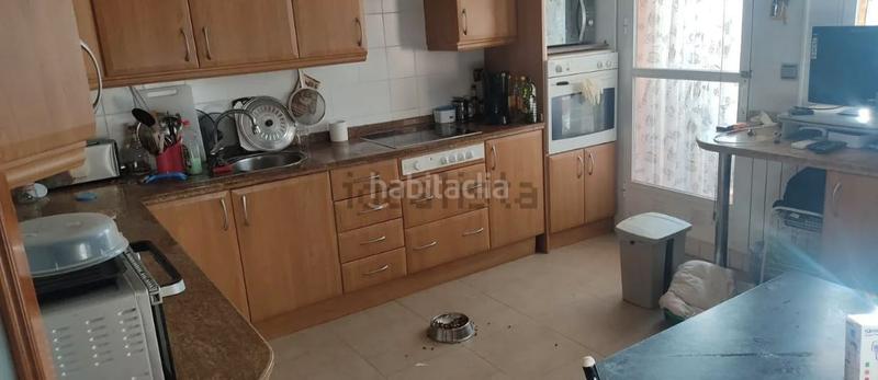 Foto b9996d19-123e-4c10-84e1-c46f01677130. Casa adosada adosado en la cañada en La Cañada - Aldea Moret Cáceres