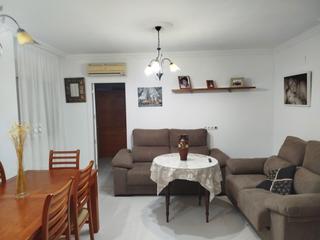 Appartement à La Cañada - Aldea Moret. Piso en la cañada