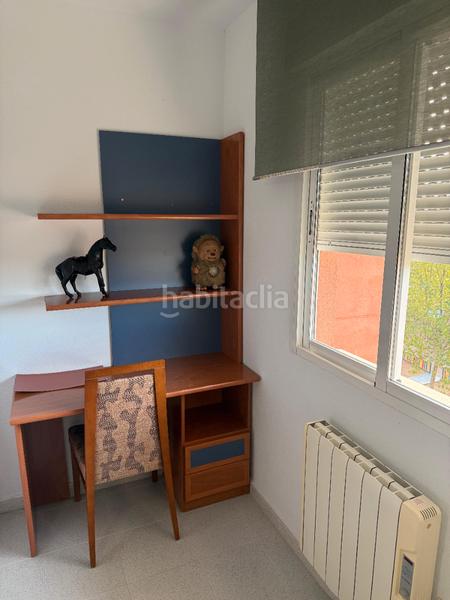 Foto 62c12a94-1cfd-4116-9626-7b9c1d0c2456. Etagenwohnung mit heizung parking in La Cañada - Aldea Moret Cáceres