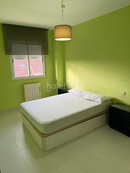 Foto a005165b-74e0-4d0e-b380-9661ec682131. Etagenwohnung mit heizung parking in La Cañada - Aldea Moret Cáceres