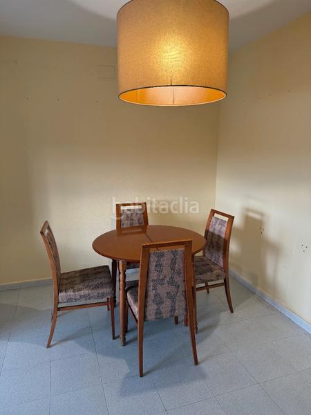 Foto a4253a09-869a-4d04-a2ba-c9d415807678. Etagenwohnung mit heizung parking in La Cañada - Aldea Moret Cáceres