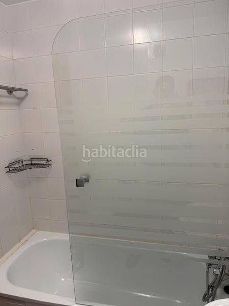 Foto e3fc88db-2775-4bc7-b181-a087c9531c4b. Etagenwohnung mit heizung parking in La Cañada - Aldea Moret Cáceres