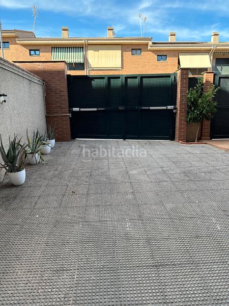 Foto 020dce34-ca34-482b-a723-5d65653b3274. Chalet mit heizung parking in Montesol - Mejostilla Cáceres