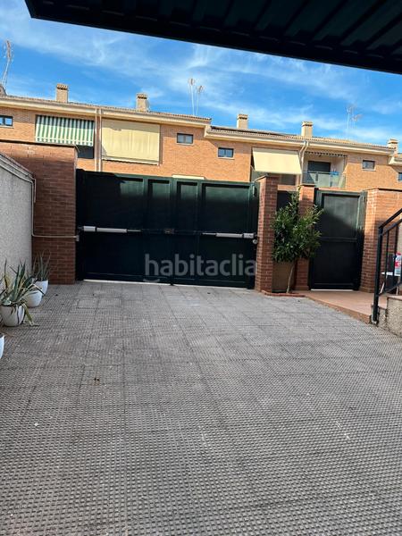 Foto 3c119d82-f38d-4b2f-a67f-12e573b34c1f. Chalet mit heizung parking in Montesol - Mejostilla Cáceres