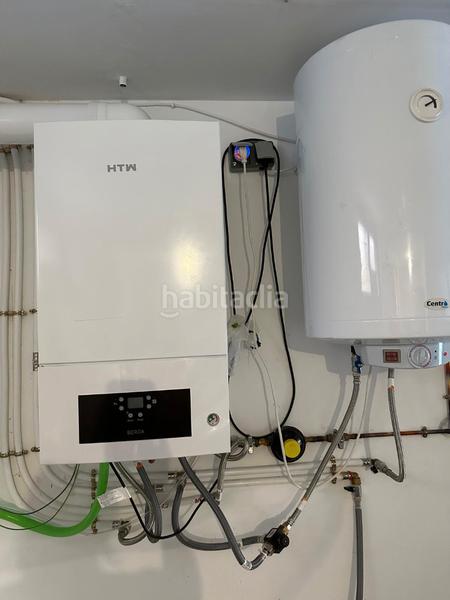 Foto 968dfe2e-1bc2-4f81-9442-337b94a697a0. Chalet mit heizung parking in Montesol - Mejostilla Cáceres