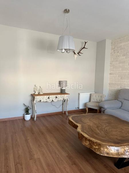 Foto c274012a-bec8-477d-8c56-ee0110e453f9. Chalet mit heizung parking in Montesol - Mejostilla Cáceres