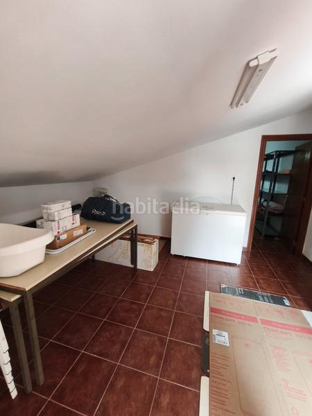 Foto b9f888f4-1da4-4edf-b3d9-9aa043809141. Chalet con camino parcheggio piscina in Valdesalor - Rincón de Ballesteros Cáceres