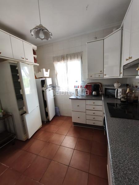 Foto cd99b4a8-4082-4c0c-930d-b098b7ce356c. Chalet con camino parcheggio piscina in Valdesalor - Rincón de Ballesteros Cáceres