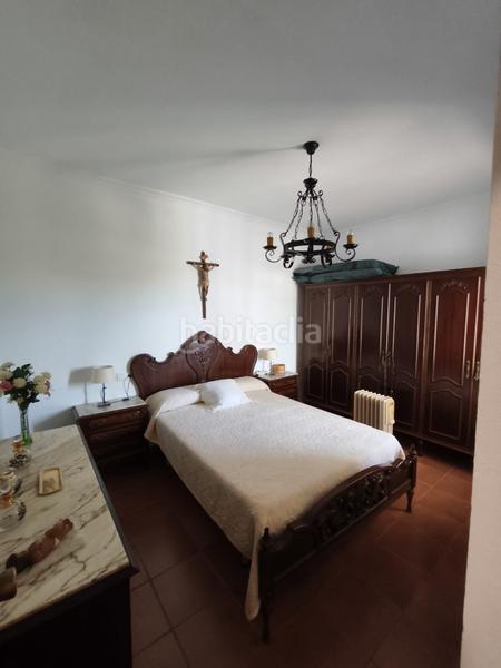 Foto dfea87ba-f5d8-4e58-810a-452d44b525b3. Chalet con camino parcheggio piscina in Valdesalor - Rincón de Ballesteros Cáceres