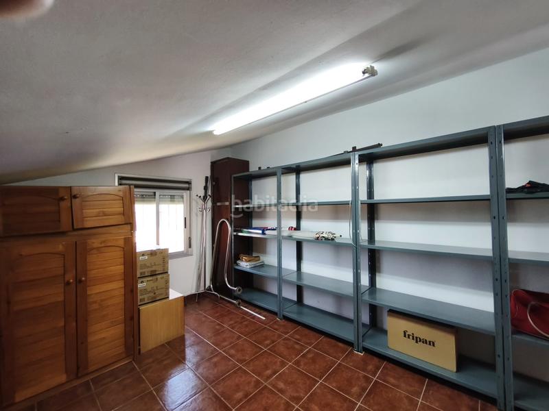 Foto e2cc5d16-8040-4414-b40d-66319cb1d27a. Chalet con camino parcheggio piscina in Valdesalor - Rincón de Ballesteros Cáceres