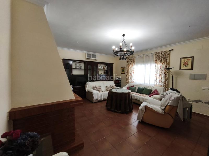 Foto e7657e20-a601-493e-9258-0dd428311965. Chalet con camino parcheggio piscina in Valdesalor - Rincón de Ballesteros Cáceres