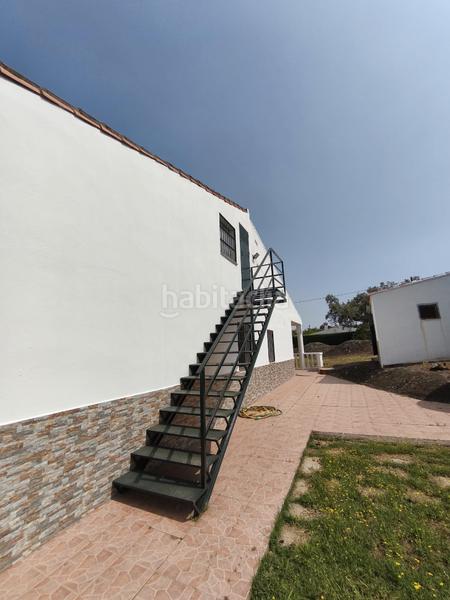 Foto f1291a0b-1007-4928-b74b-1da707ee92cc. Chalet con camino parcheggio piscina in Valdesalor - Rincón de Ballesteros Cáceres