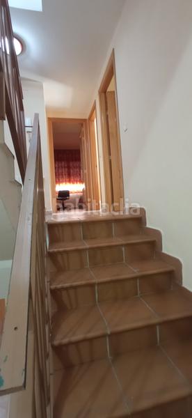 Foto 126ae3fc-641b-465f-9ed3-e7c8f4f9cb04. Casa amb calefacció aparcament a Casco Antiguo Cáceres