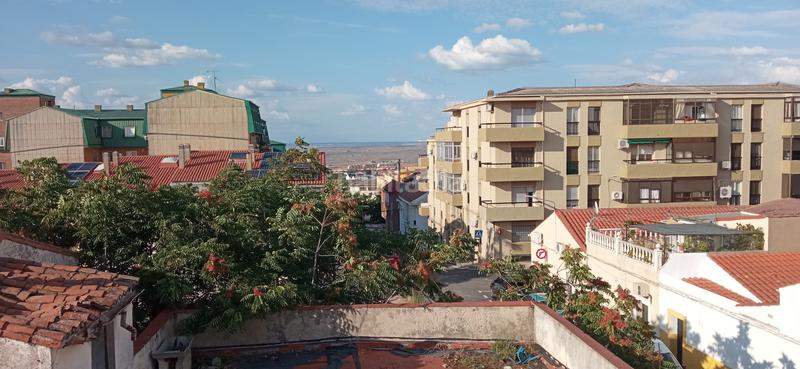 Foto 24783d5c-e9d2-439a-a2bd-623043759773. Casa amb calefacció aparcament a Casco Antiguo Cáceres