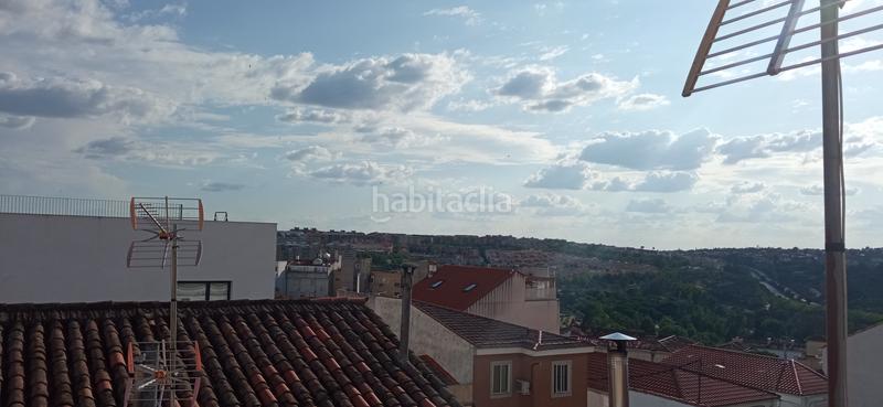 Foto 65df4fc9-3037-4107-aa2a-96a8eae94157. Casa amb calefacció aparcament a Casco Antiguo Cáceres