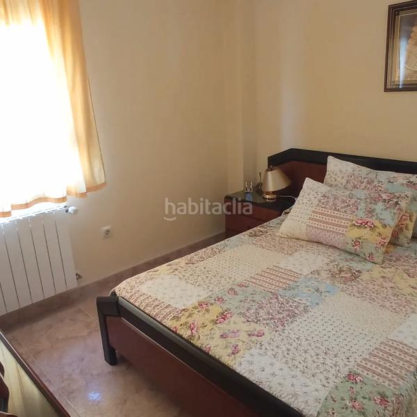 Foto a248a49a-fc48-45b1-8fd2-75fbad281481. Casa amb calefacció aparcament a Casco Antiguo Cáceres