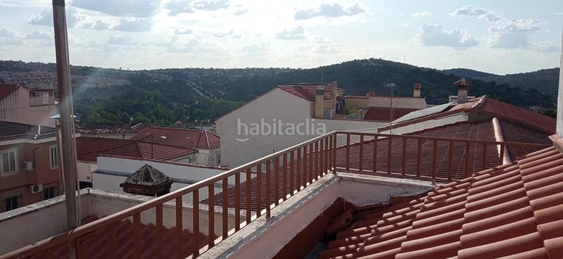 Foto a3d17a51-51ab-4989-a3c1-8aade5ab7276. Casa amb calefacció aparcament a Casco Antiguo Cáceres