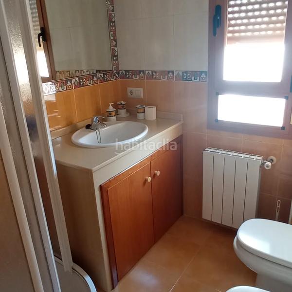 Foto d31a98d8-ecf2-4c9c-9e20-4c5df57e38fb. Casa amb calefacció aparcament a Casco Antiguo Cáceres