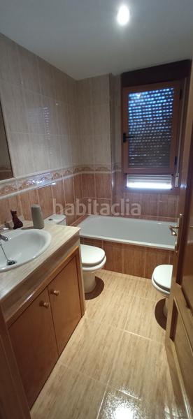 Foto f9fce7d1-4128-4ab0-98cc-7f8b92100a92. Casa amb calefacció aparcament a Casco Antiguo Cáceres