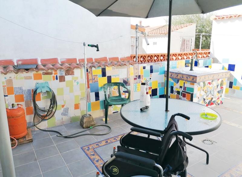 Foto 256a9864-1b0c-4658-a4b6-46a72fbc9ce4. Haus in calle cruz 57 in Hinojal