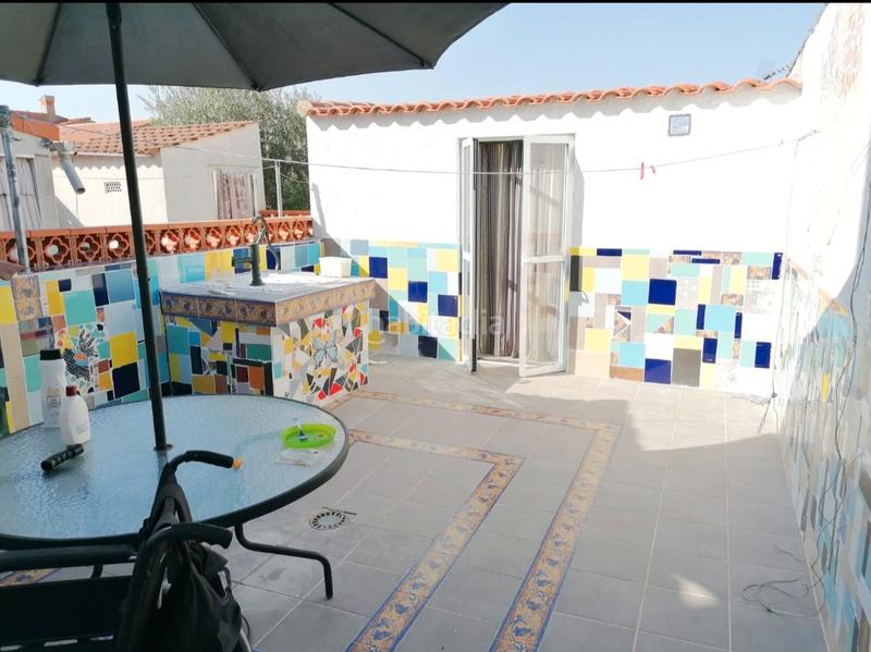 Foto 85228a9c-a8d3-4f3d-acc8-e634fa5fd2b7. Haus in calle cruz 57 in Hinojal