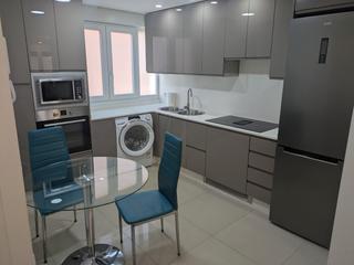 Appartement  Avenida antonio hurtado. Precioso piso en avenida antonio hurtado